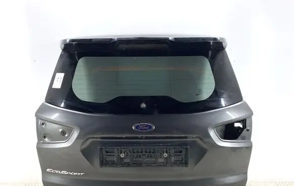 Ford Ecosport Tailgate/trunk/boot lid 