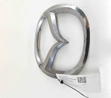 Mazda CX-9 Manufacturers badge/model letters EG2151731