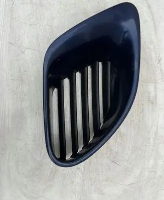 Porsche Boxster 986 Front bumper lower grill