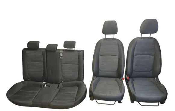 KIA Stonic Seat set 