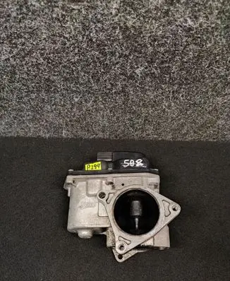 Audi A4 S4 B7 8E 8H EGR valve 03L131501D
