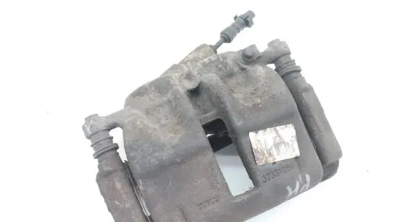 Citroen Jumpy Front brake caliper