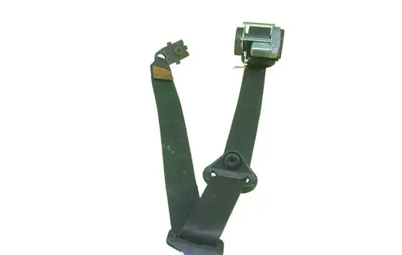 Ford Transit Front seatbelt BK31V61294DBW BEZPIECZENSTWA