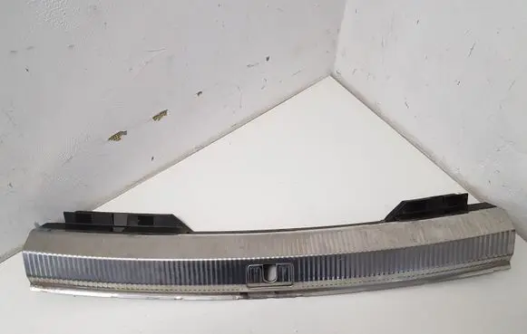 Audi A4 S4 B8 8K Trunk/boot sill cover protection 8K9864483C