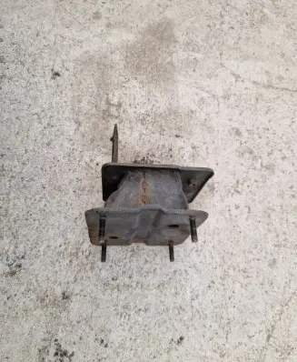 Hyundai i20 (GB IB) Radiator support slam panel bracket 