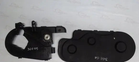 Land Rover Discovery 3 - LR3 Timing chain cover 366GB