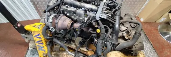 Opel Insignia A Engine A20DTH