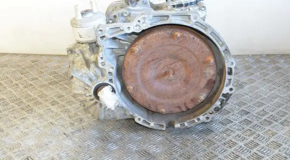 Mini One - Cooper Coupe R56 Manual 6 speed gearbox 7524782
