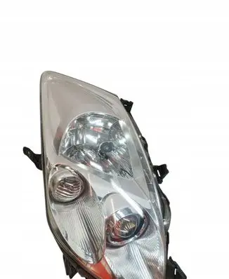 Toyota Auris 150 Headlight/headlamp