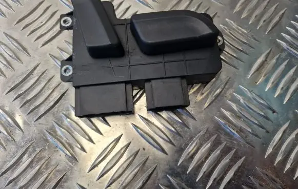 Seat control switch