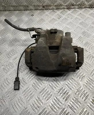 Audi A4 S4 B9 Front brake caliper 8W05BQ