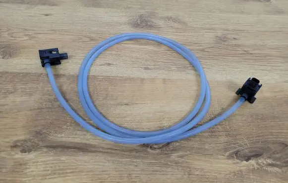 Mercedes-Benz C W206 Airbag deployment crash/impact sensor A2069058704