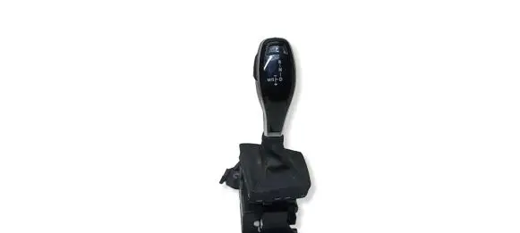 Gear shifter/selector