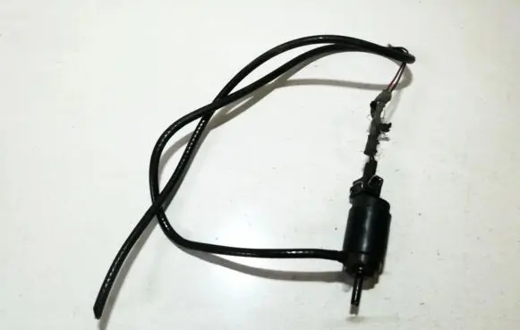 Renault Scenic I Windscreen/windshield washer pump