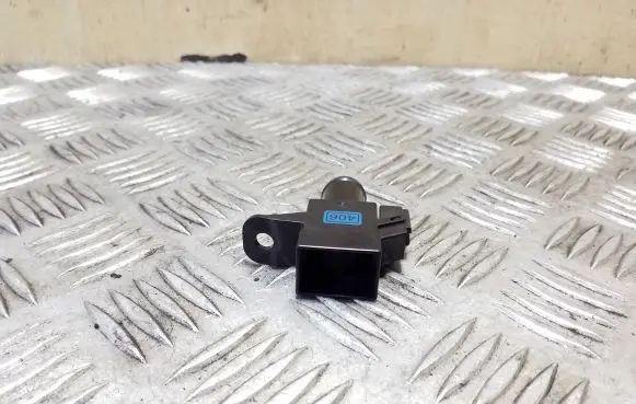 Nissan X-Trail T32 Interior temperature sensor