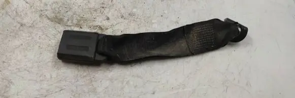 Opel Meriva A Middle seatbelt (rear) R3335127 032748935