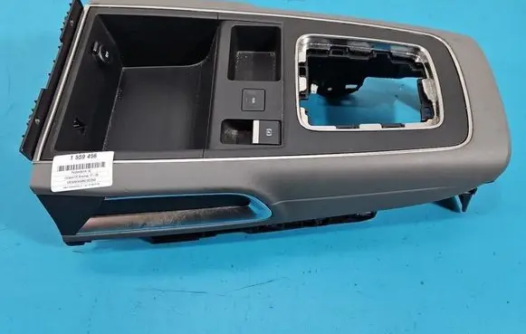 Citroen C5 Aircross Armrest 9822584780 IMPRK1559456