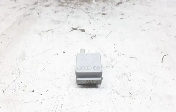 Volkswagen Jetta V Other relay 1K0951253