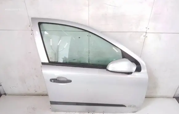 Opel Astra H Front door 