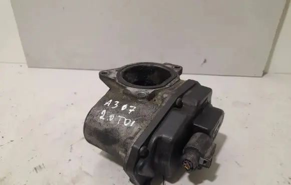 Audi A3 S3 8P EGR valve 03G131501