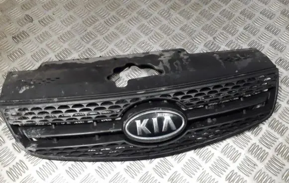 KIA Rio Front grill 863611G210 86361-1G210