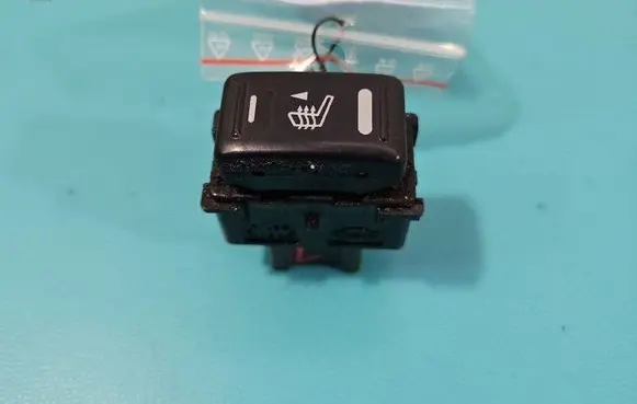 Infiniti FX Seat control switch IMPRK1446818