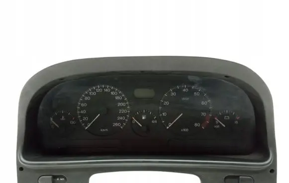Lancia Kappa Speedometer (instrument cluster)