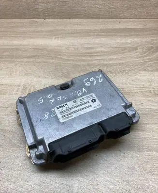 Engine control unit/module ECU