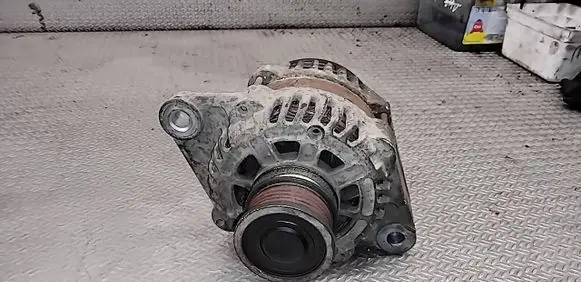 Opel Insignia A Generator/alternator 13502583