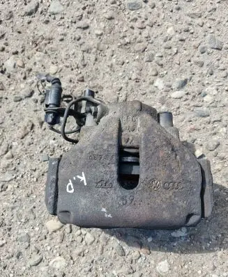 Audi A4 S4 B7 8E 8H Front brake caliper