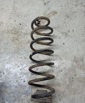 Seat Ibiza III (6L) Rear coil spring