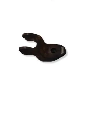 Toyota RAV 4 (XA30) Fuel Injector clamp holder 