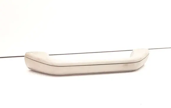 Front interior roof grab handle