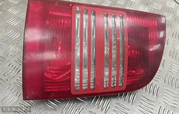 Skoda Octavia Mk1 (1U) Rear/tail lights 1u9945096b 1u9945112b 1u9945258