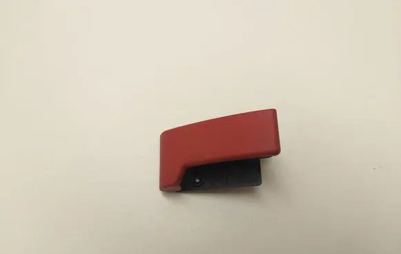 Mercedes-Benz E W212 Engine bonnet (hood) release handle A1248800320