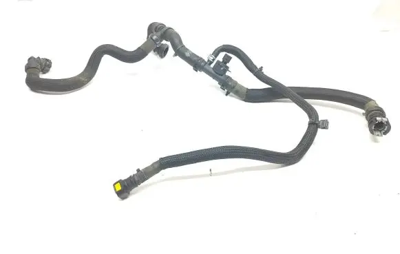Renault Kadjar Engine coolant pipe/hose 21576HV80A