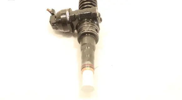 Audi A4 S4 B6 8E 8H Fuel injector 0414720214