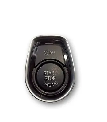 BMW 1 F20 F21 Engine start stop button switch 61319250734 9250734
