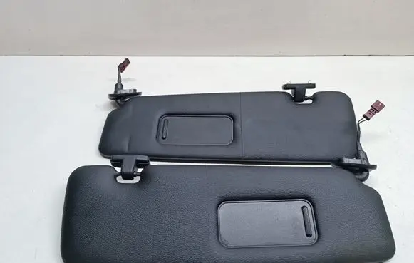 BMW 3 E92 E93 Sun visor