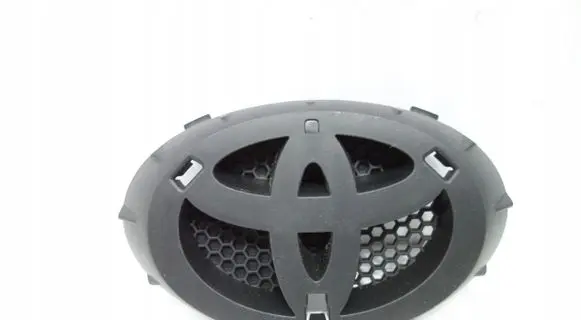 Toyota Aygo AB40 Manufacturer badge logo/emblem 753120H020