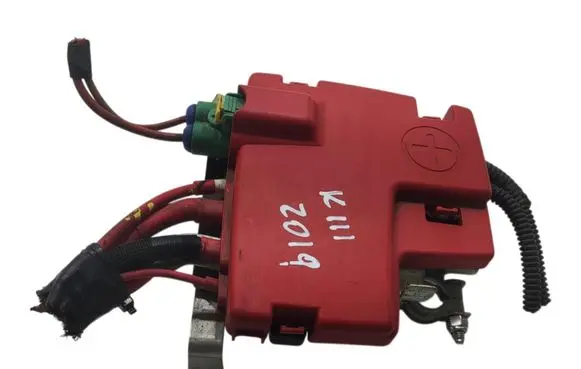Renault Kangoo I Positive cable (battery) 241145278R