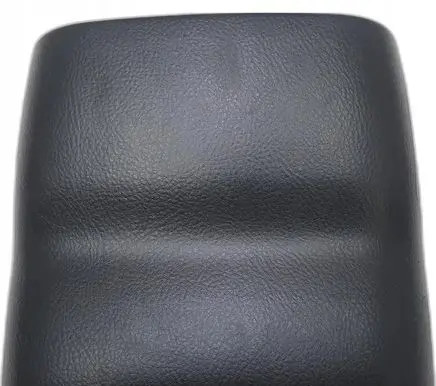Toyota Land Cruiser (J120) Steering wheel column trim