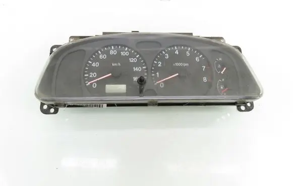 Suzuki Jimny Speedometer (instrument cluster) 3410081A60