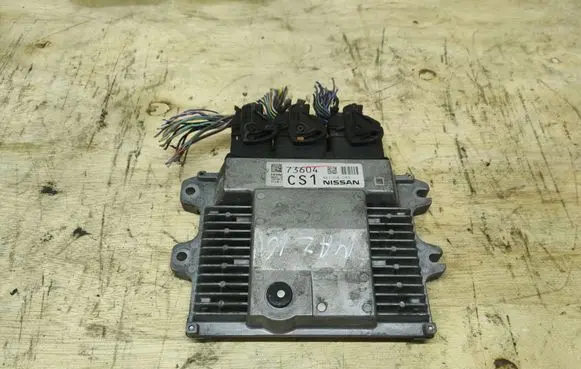 Nissan X-Trail T32 Engine control unit/module ECU