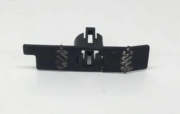 Audi A6 C7 Front parking sensor holder (PDC) 4G0919268L