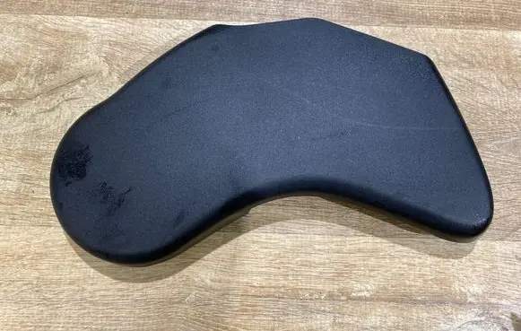 Jaguar XJ X351 Seat trim 7W93F61425AC R9KDA 0113879A