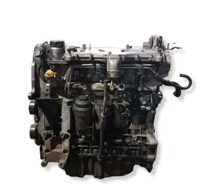 Volvo S60 Engine D5244T 6900813 30637137