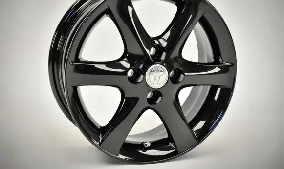 Toyota Yaris R15 alloy rim HL1693