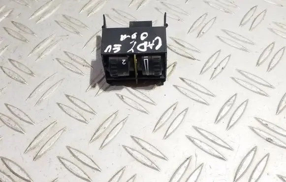Volkswagen Caddy Headlight level height control switch 2K0941333