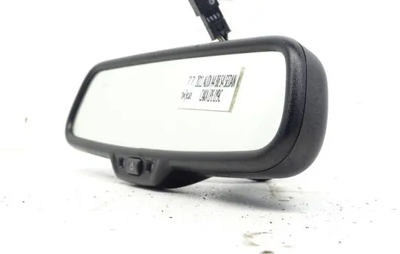 Audi A6 C7 Rear view mirror (interior) 8R0857511B